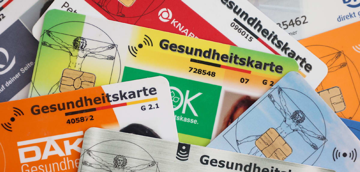 Krankenkassen warnen vor steigenden Beiträgen
