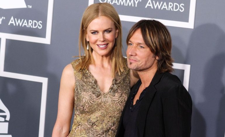 Nicole Kidman ehrt ihre Väter am Vatertag