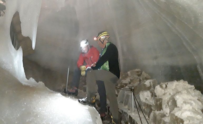 Kühle Orte in Deutschland entdecken