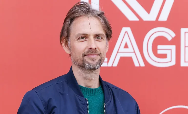Schauspieler Axel Schreiber im Alter von 49 Jahren verstorben