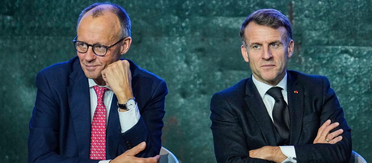 Deutsch-Französisches Kampfjet-Projekt gestoppt