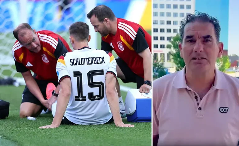 Debatte um Jérémy Dokus Entscheidung bei WM
