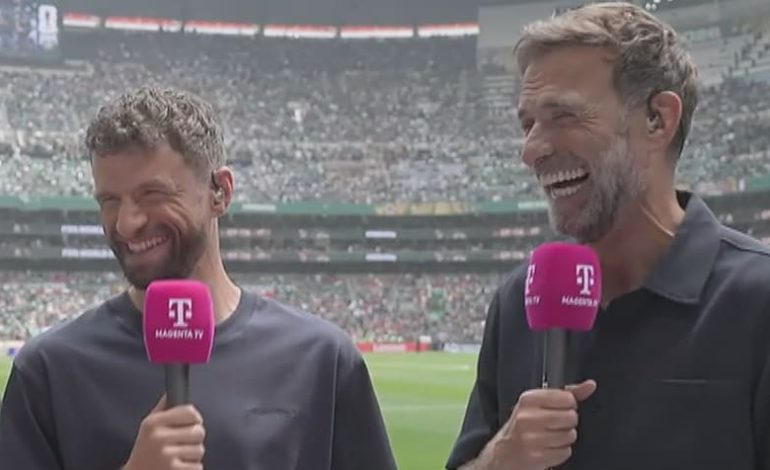 Matthäus kritisiert Klopp und die WM-Startelfdiskussion