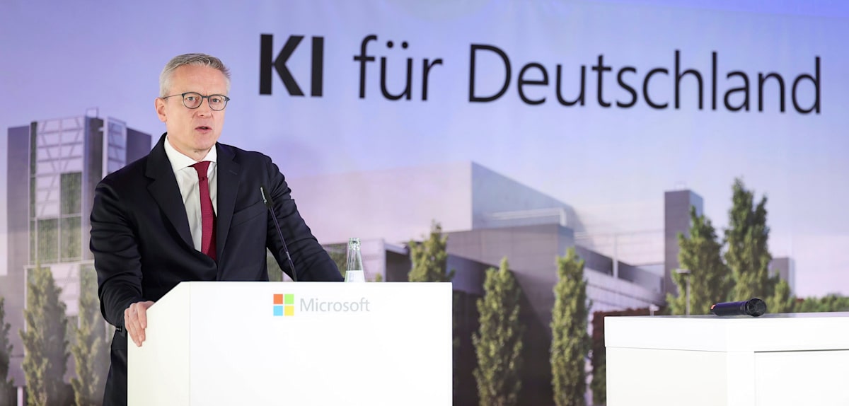 Mehrheit der Deutschen besorgt über negative Folgen des KI-Booms