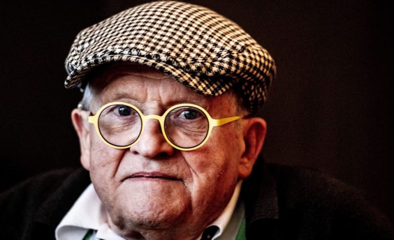 David Hockney: Ein Leben für die Kunst