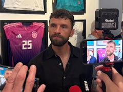 Die Herausforderung der US-Elf bei der Fußball-WM in den USA