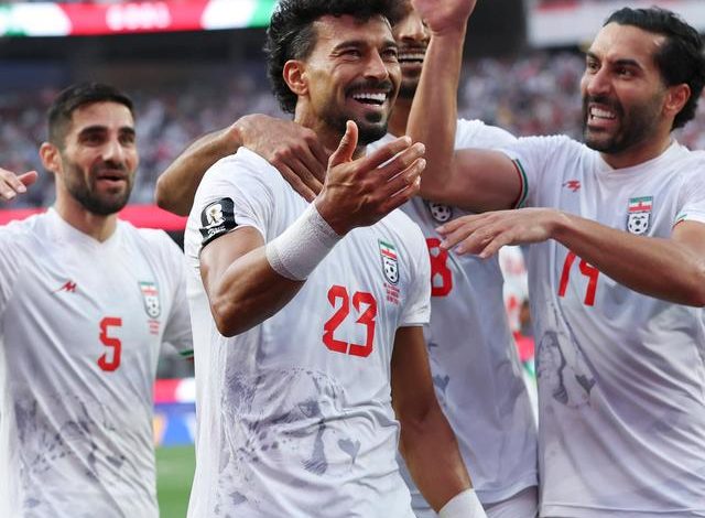 England trifft bei WM 2026 auf Kroatien