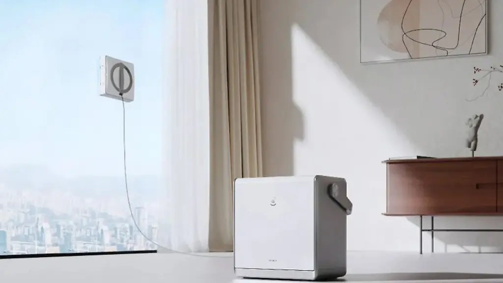 Ecovacs Winbot W2 Pro Omni: Fensterreinigung leicht gemacht