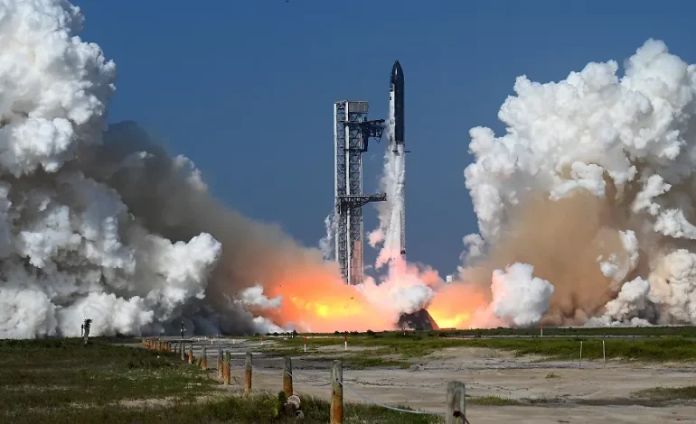 SpaceX plant größten Börsengang der Geschichte