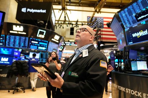 Marktbericht: Rückgang bei US-Aktien und Ausblick auf Fed-Zinsen