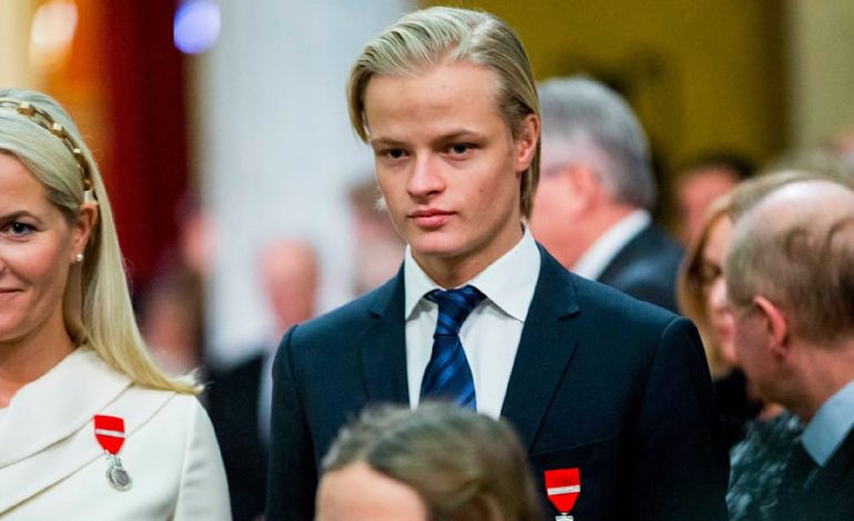 Norwegische Justiz gewährt Freilassung von Marius Borg Høiby