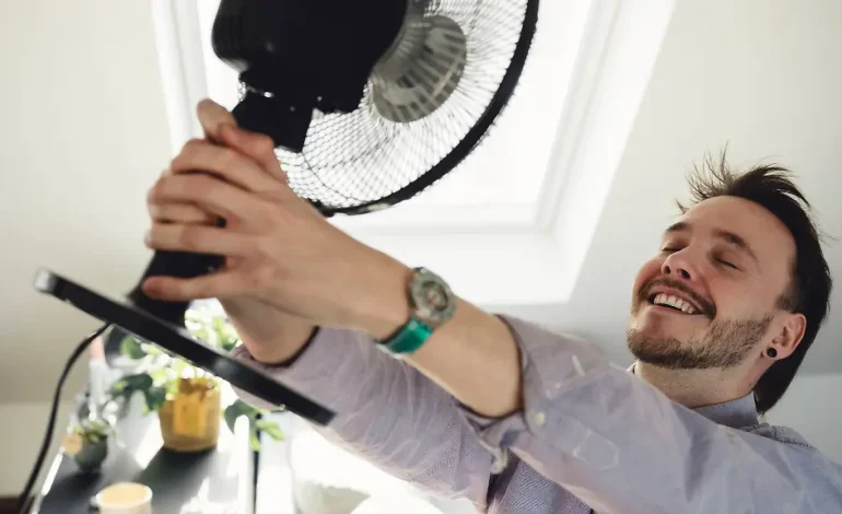 Günstige Angebote für Ventilatoren und Klimageräte bei Prime Day