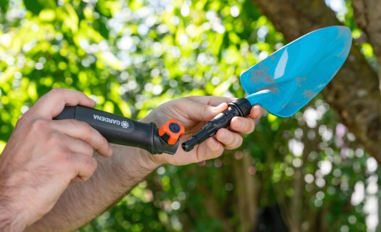 Blumenkellen im Test: Welche ist die Beste?