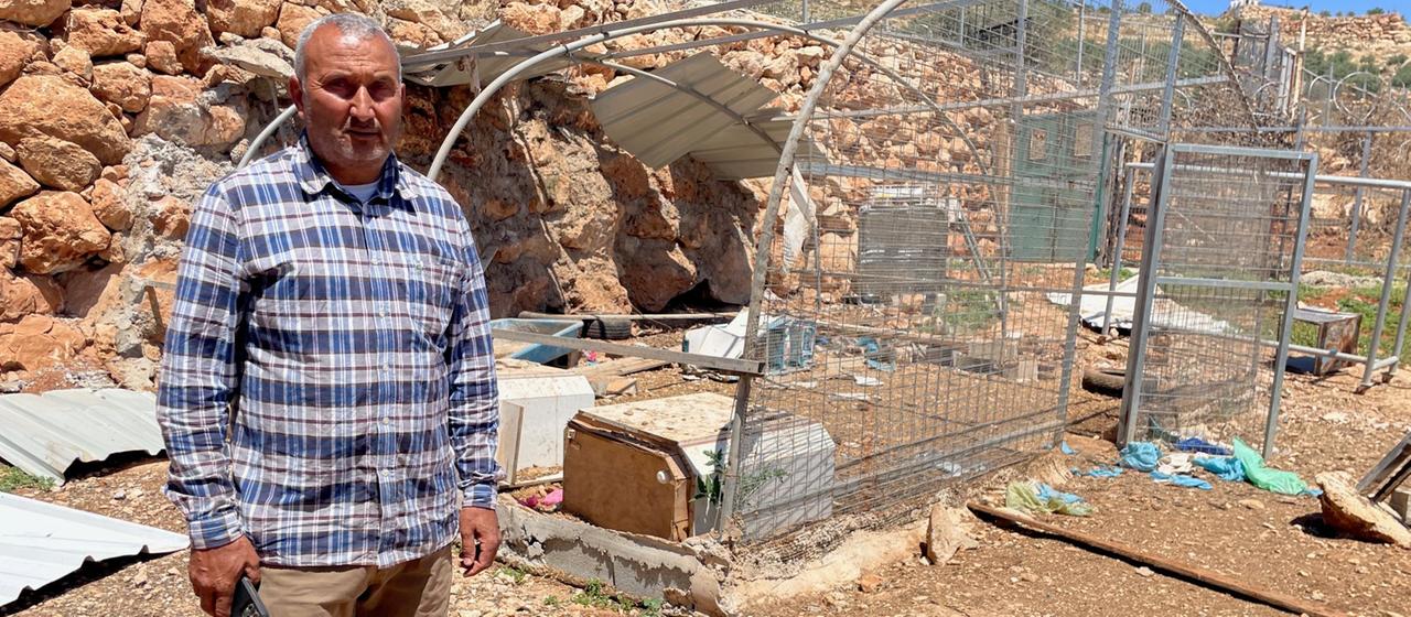 Zunehmende Gewalt im Westjordanland: Auswirkungen auf palästinensische Familien