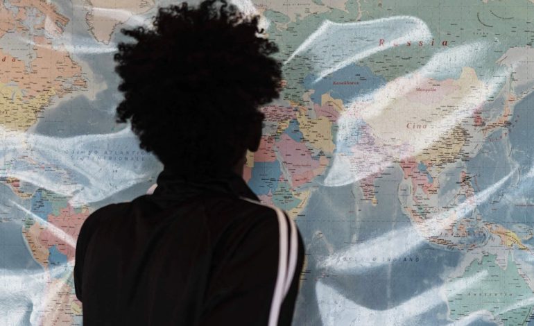 Europa muss bestehen, um zu überleben