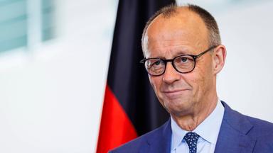 Deutschland vor Sozialreformen: Optimismus und Herausforderungen
