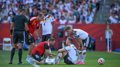 Liveticker zur Fußball-WM 2026