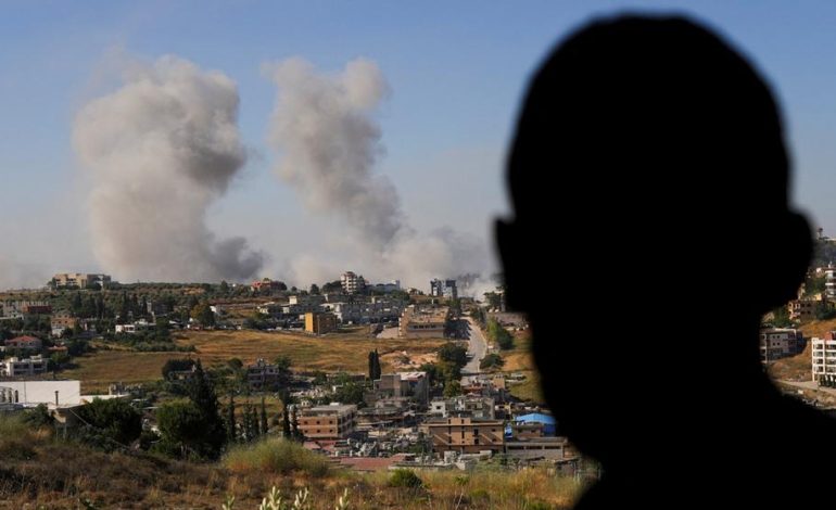 Verhandlungen zwischen Iran und USA: Streitpunkt Libanon-Konflikt