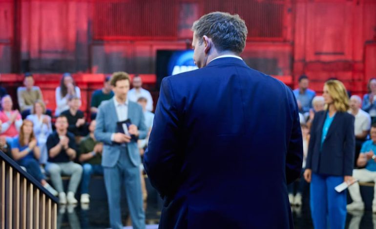 Klingbeil in der Kritik: ARD-Arena Diskussion