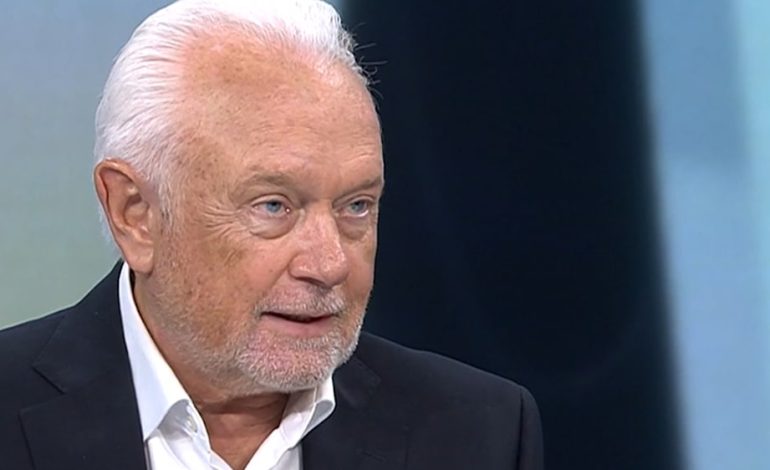 Kubicki äußert sich zu innerparteilichen Differenzen