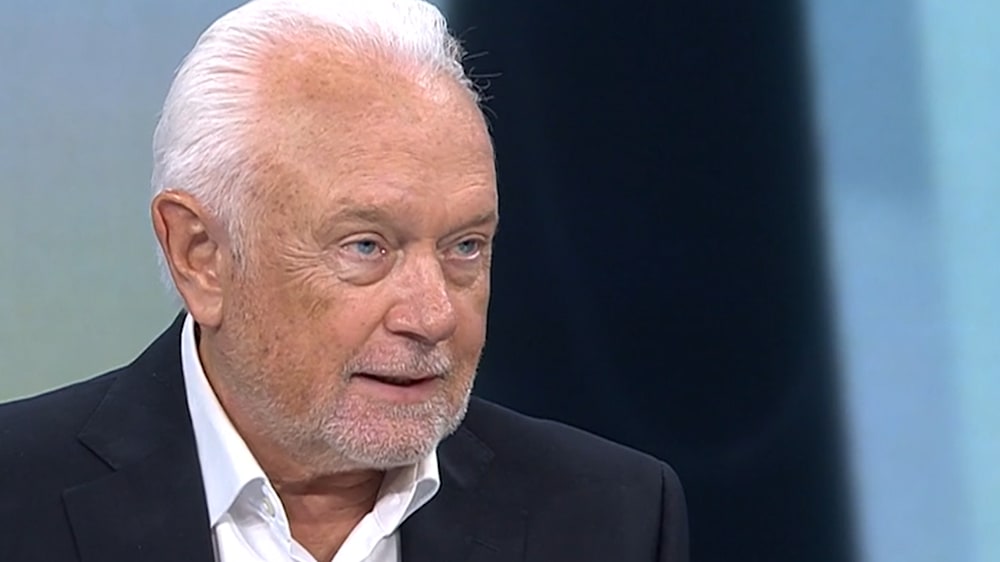 Kubicki äußert sich zu innerparteilichen Differenzen
