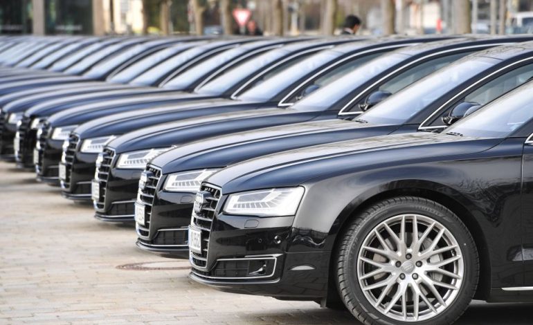 Dienstwagen: Vor- und Nachteile eines Firmenwagens