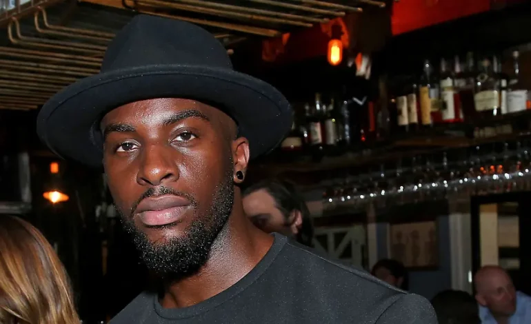 Tod nach Messerangriff: Songwriter Talay Riley verstorben