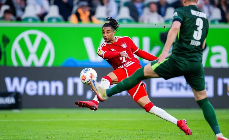 Real Madrid plant Angebot für Olise
