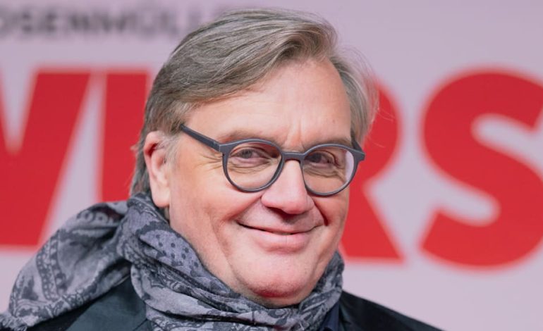 Petition fordert Hape Kerkeling als Bundespräsident