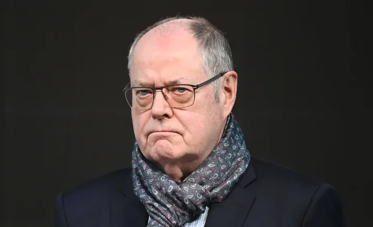 Steinbrücks Vorschläge zur Zusammenarbeit mit der AfD