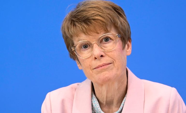 Veronika Grimm: Reformen genügen nicht für dynamisches Wachstum