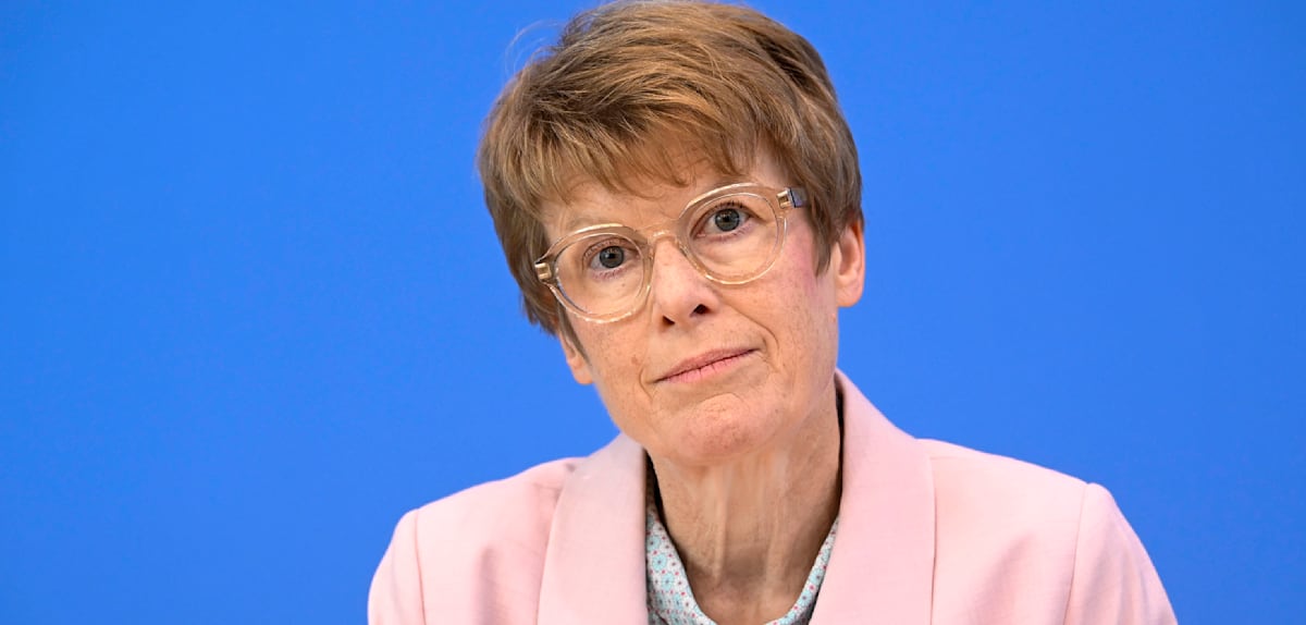 Veronika Grimm: Reformen genügen nicht für dynamisches Wachstum