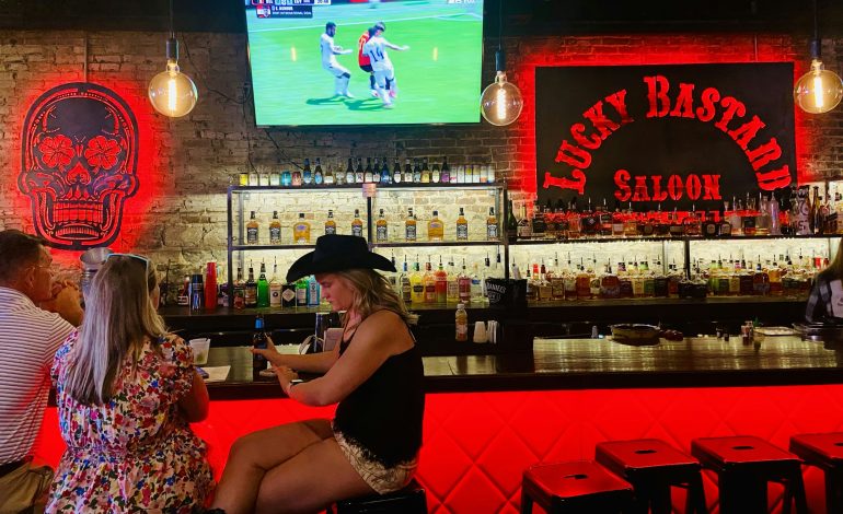 Fußball-Weltmeisterschaft und ihre Rituale in Nashville