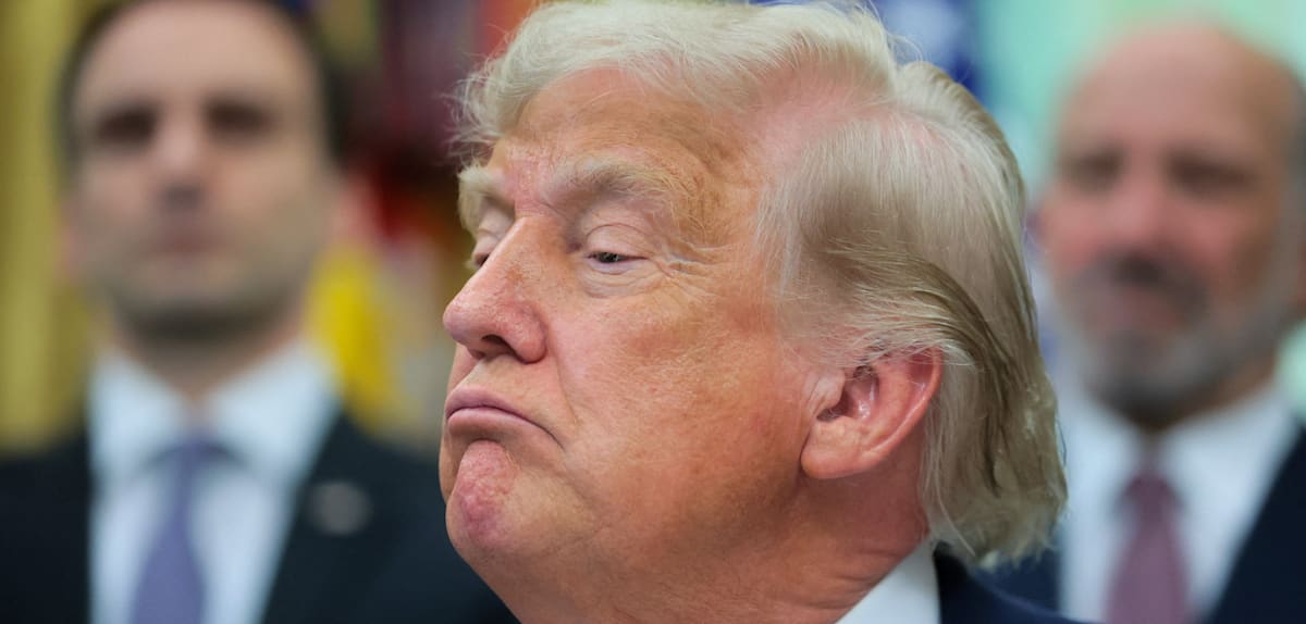 Trump droht Nato-Partnern mit Unterstützungskürzungen
