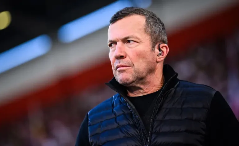 Matthäus kritisiert DFB-Familienbesuche nach WM-Aus