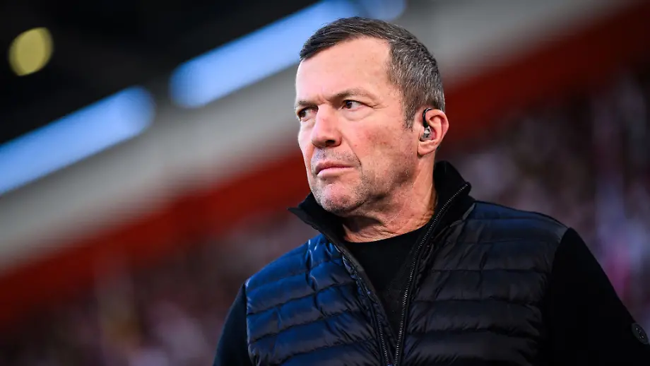 Matthäus kritisiert DFB-Familienbesuche nach WM-Aus