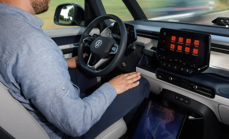 VW beendet Allianz mit Bosch für autonomes Fahren
