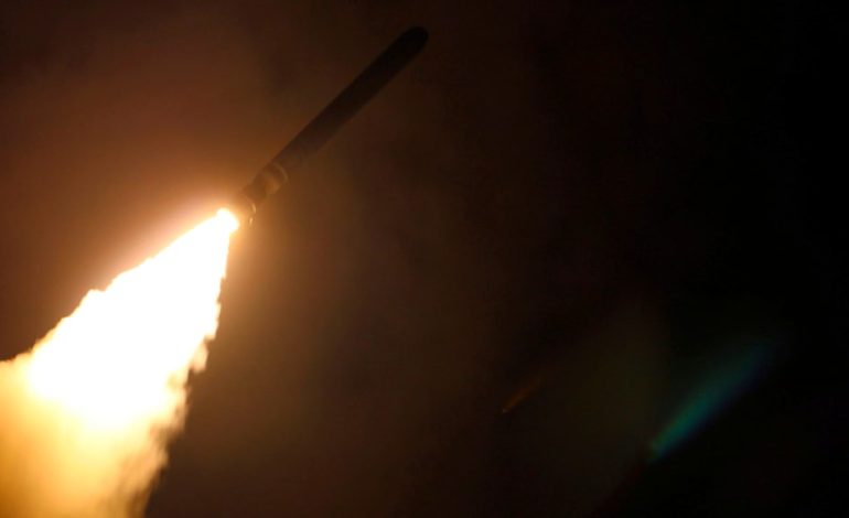 USA erwägen Stopp des Tomahawk-Verkaufs an Deutschland