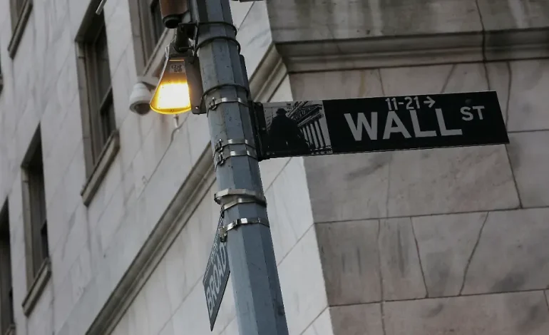 Ölpreise beeinflussen Wall Street: Rekordjagd stoppt