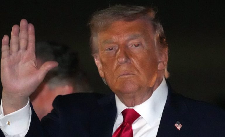 Spannungen zwischen den USA und dem Iran eskalieren