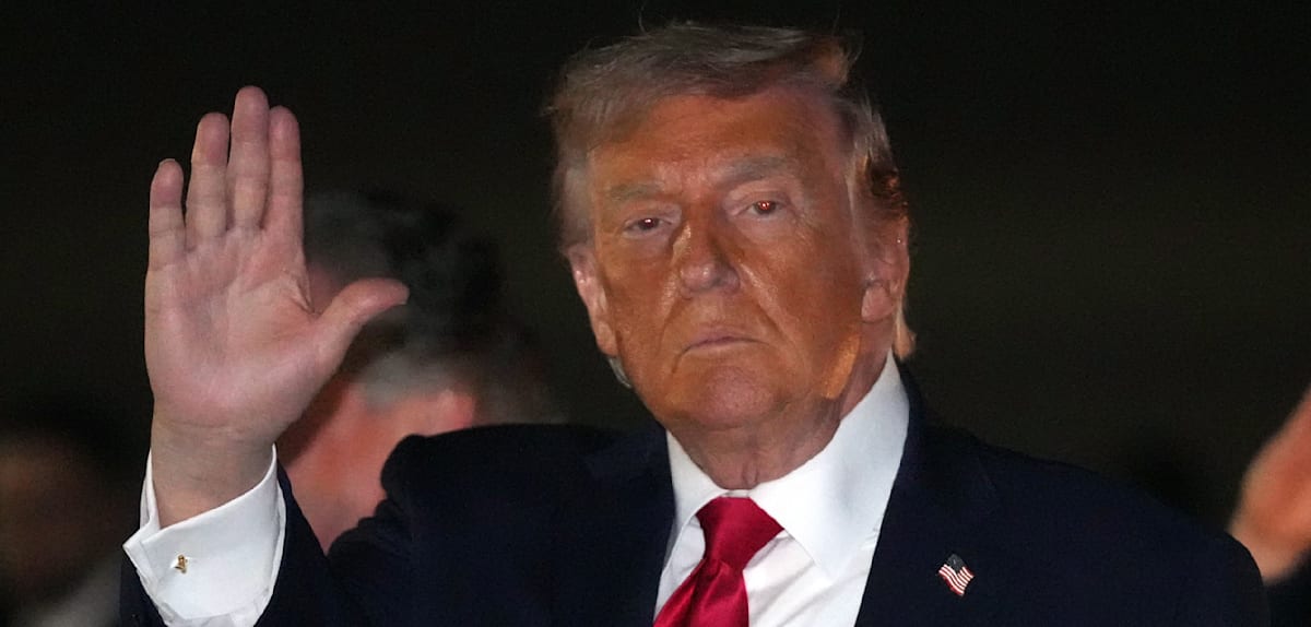 Spannungen zwischen den USA und dem Iran eskalieren