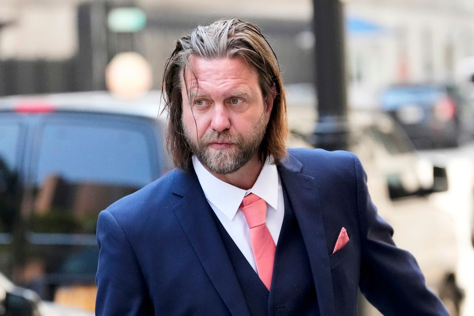 Luxus statt Serie: Die Veruntreuung von Carl Rinsch