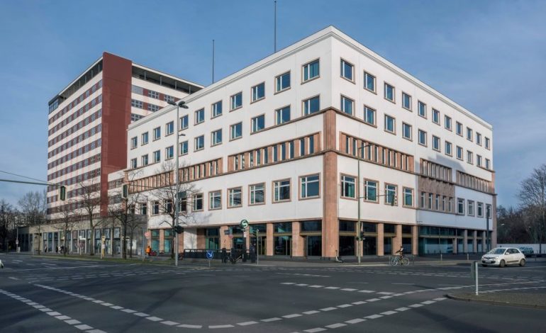 Finanzskandal bei der Stiftung Flucht, Vertreibung, Versöhnung