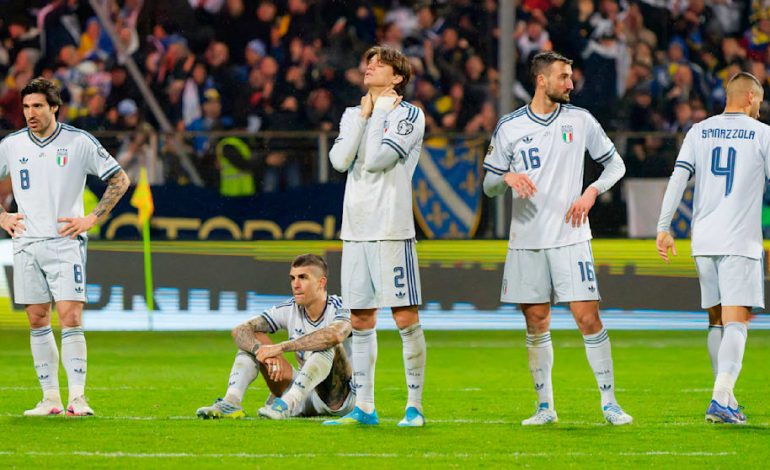Grausamer Fund in Tijuana nahe Trainingsplatz der iranischen Nationalmannschaft