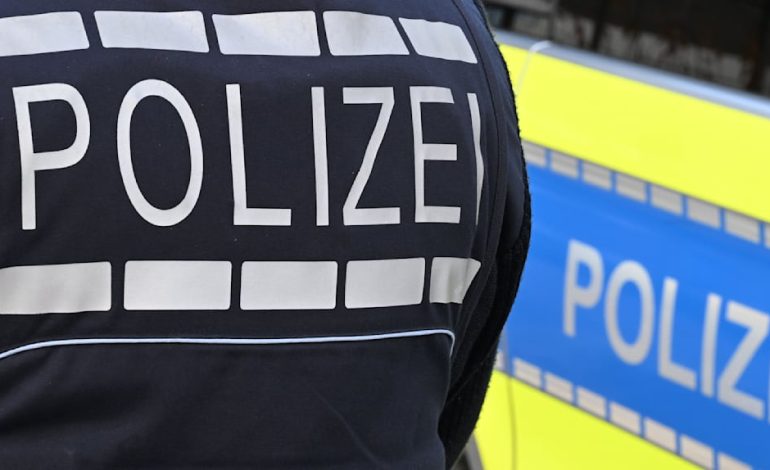 Messerangriff in Mannheim endet tragisch