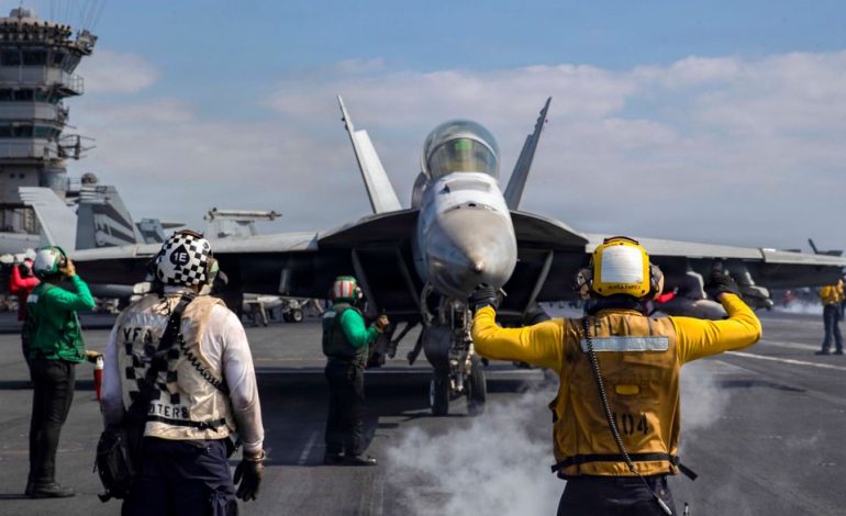 Spannungen zwischen den USA und Iran: Aktuelle Entwicklungen