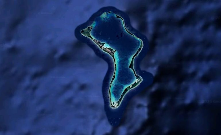 Trump plant Kauf der Chagos-Inseln