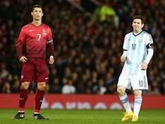 Cristiano Ronaldos Triumph gegen Usbekistan