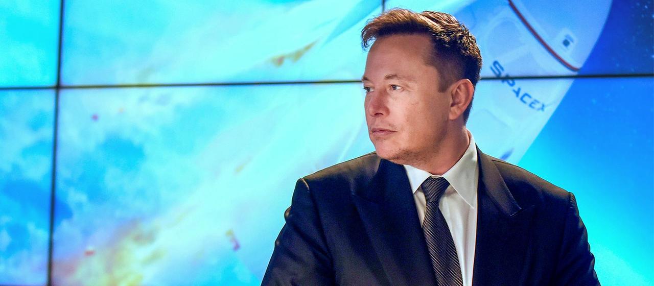 SpaceX wird in MSCI World aufgenommen: Was ETF-Anleger beachten sollten