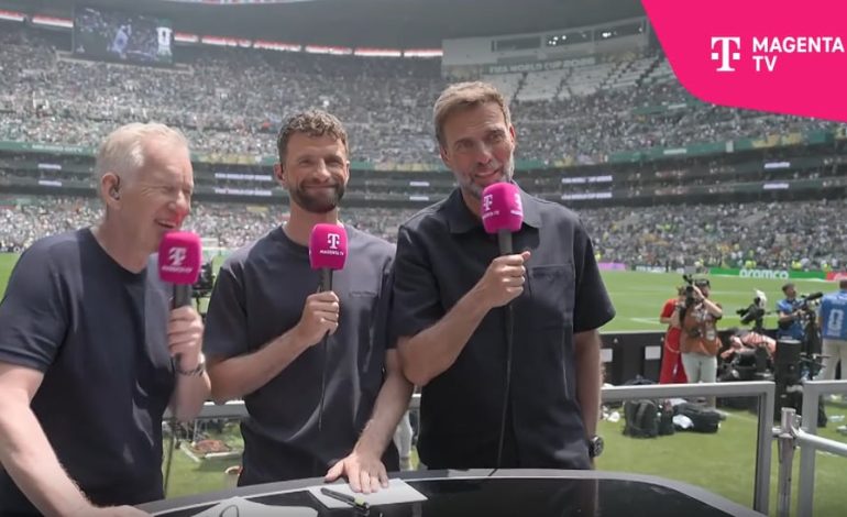 Highlights und Kontroversen bei der Fußball-Weltmeisterschaft